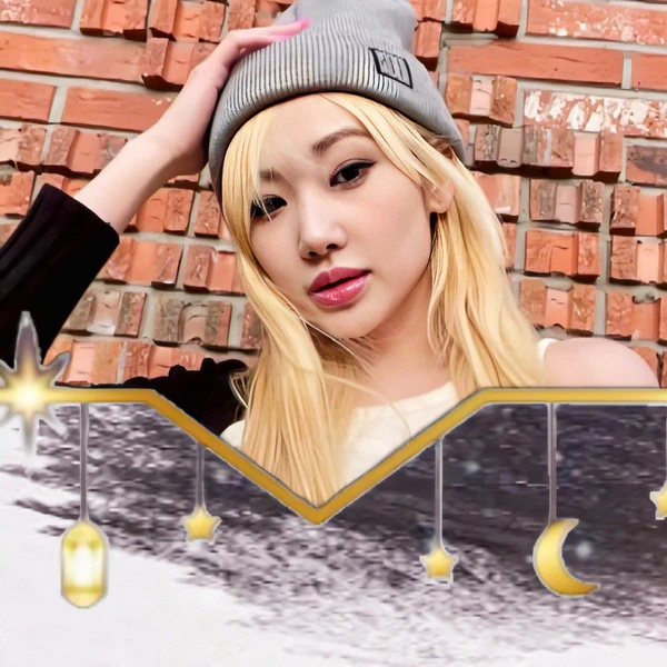 今天最受喜爱的Jinny