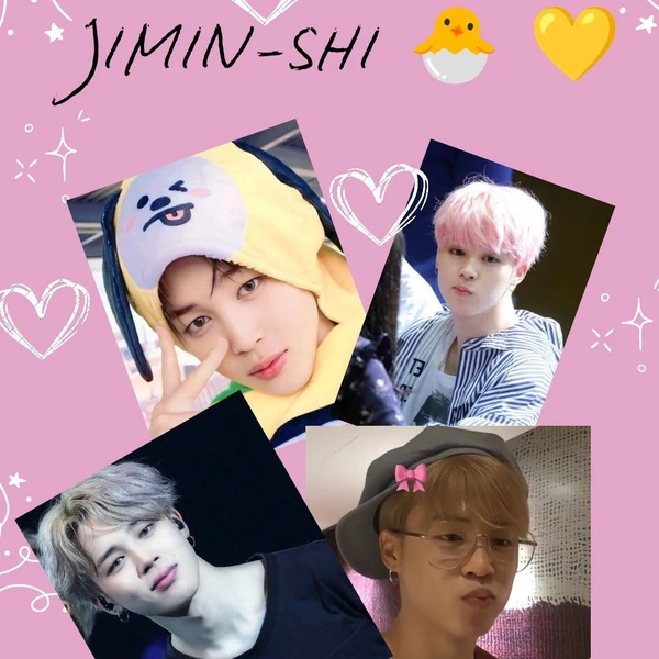 지민 (방탄소년단) 팬심 가득한 인기 사진