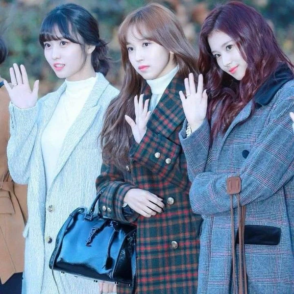 Fans' Pick: Best Moment of TWICE