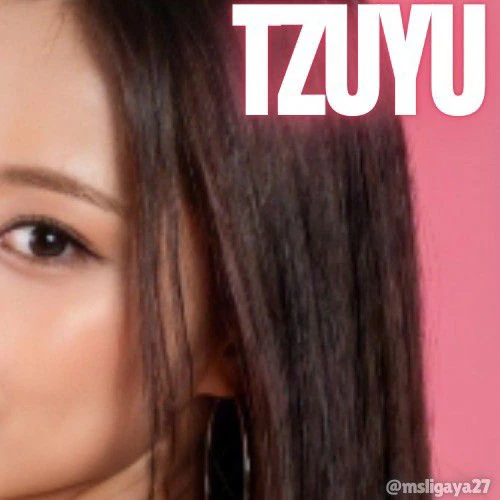 오늘 가장 사랑받은 쯔위 (TWICE)의 모습