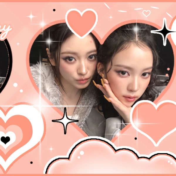 Fans' Pick: Best Moment of Narin (MEOVV)