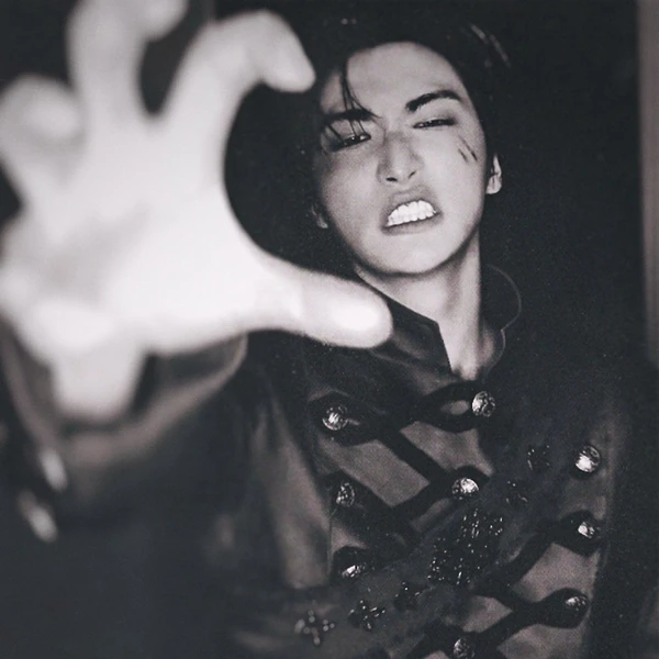 오늘 가장 사랑받은 에이티즈의 모습