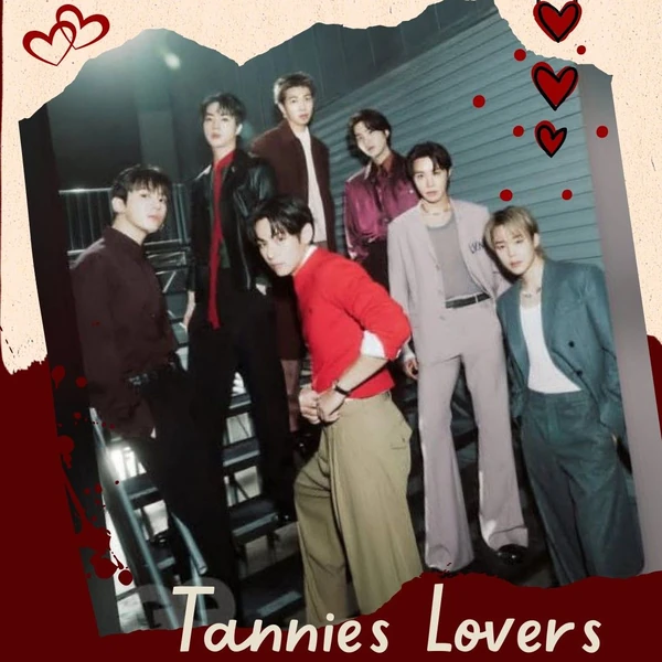 Top Photo Full of BTS Love