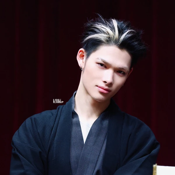 Top Photo Full of NI-KI (ENHYPEN) Love