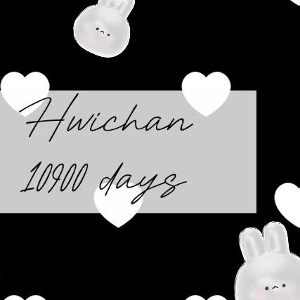 Today's Most Loved HWICHAN (OMEGA X)