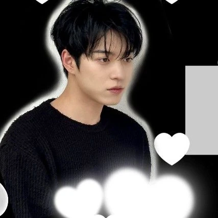 Today's Most Loved HWICHAN (OMEGA X)