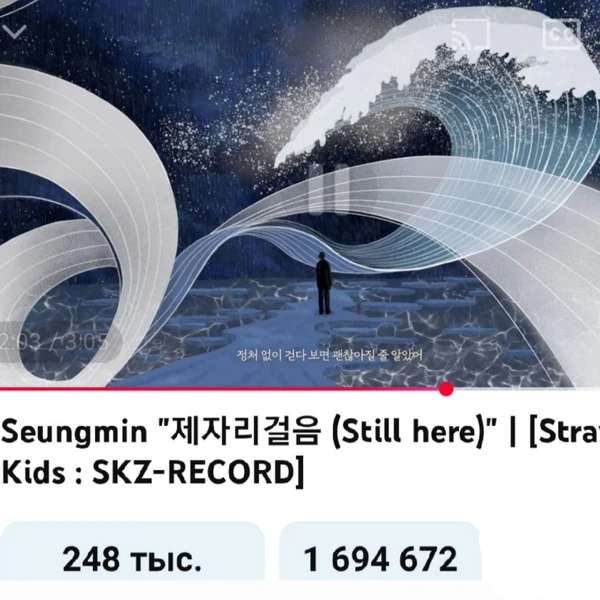 팬들이 뽑은 Stray Kids 최고의 순간