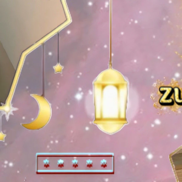 今日最受喜愛的Zuu (SECRET NUMBER)