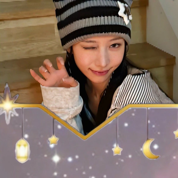 充滿粉絲愛意的Zuu (SECRET NUMBER)人氣照片