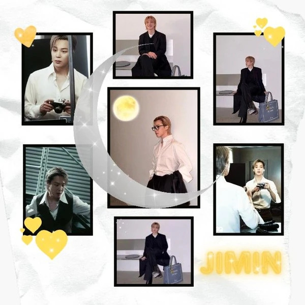 Today's Most Loved Jimin (BTS)