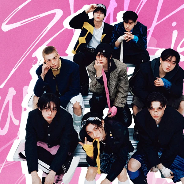 Fans' Pick: Best Moment of Stray Kids