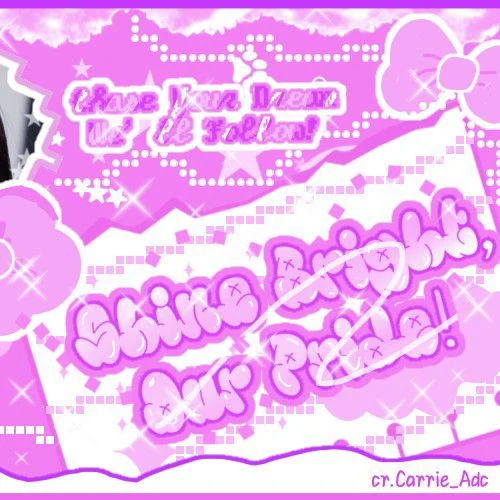 Top Photo Full of Yuna (ITZY) Love