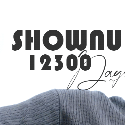 Top Photo Full of Shownu (MONSTA X) Love