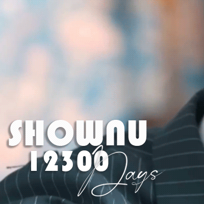 오늘 가장 사랑받은 몬스타엑스의 모습