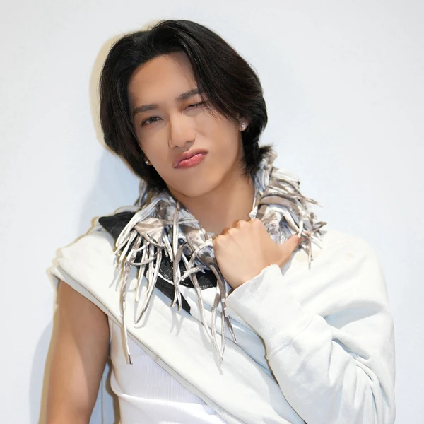 Today's Most Loved Ikezaki Rihito (INI)