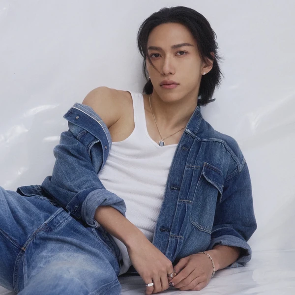 Today's Most Loved Ikezaki Rihito (INI)