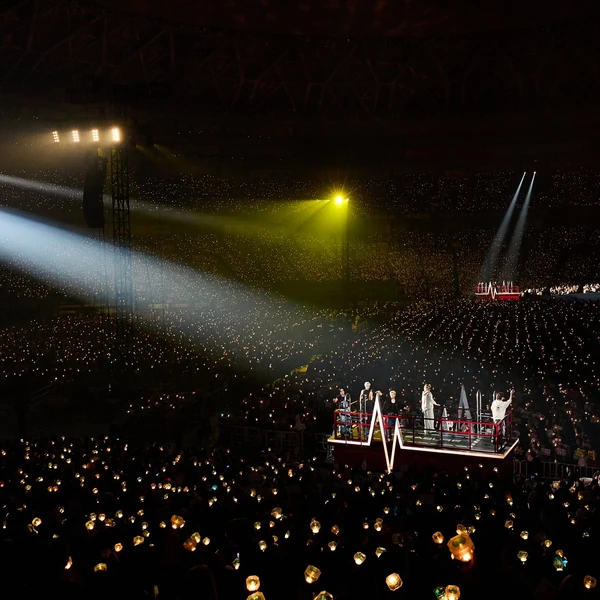 Momen Terbaik TREASURE Pilihan Penggemar