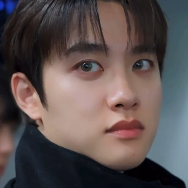 今日最受喜愛的D.O. (EXO)