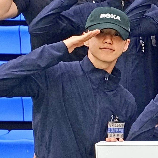 오늘 가장 사랑받은 세븐틴의 모습