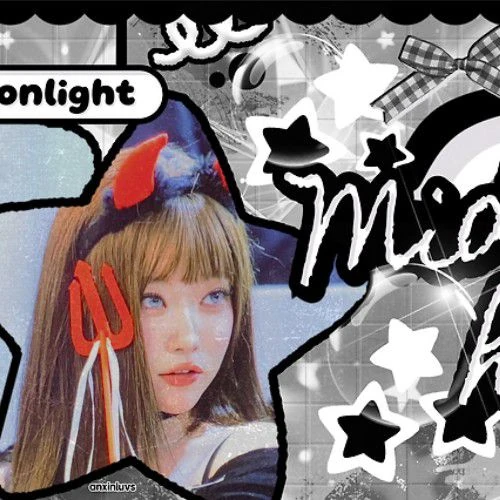 Top Photo Full of Tsuki (Billlie) Love