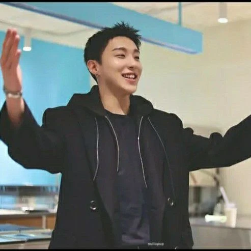 Fans' Pick: Best Moment of Jongup (B.A.P)