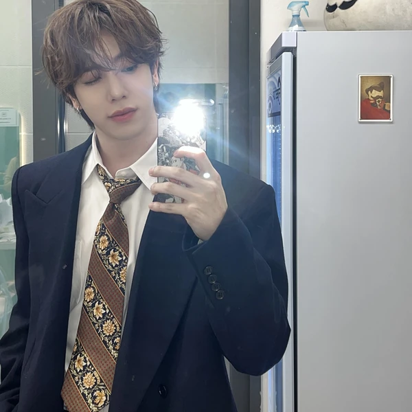 Top Photo Full of KAZUTA (n.SSign) Love