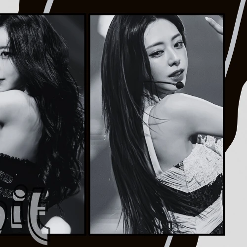 Top Photo Full of ITZY Love