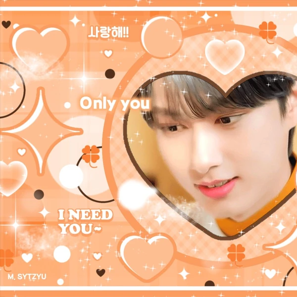 今天最受喜爱的SEVENTEEN