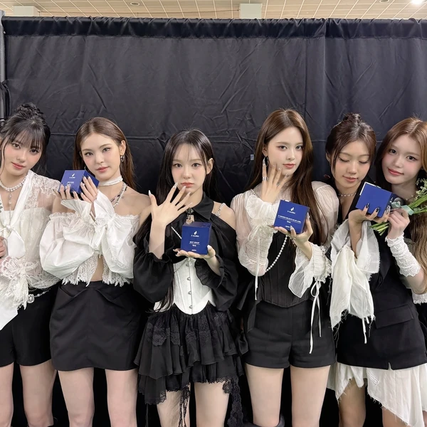 Fans' Pick: Best Moment of izna