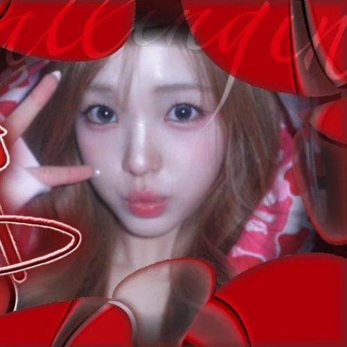 Today's Most Loved Yuha (Hearts2Hearts)