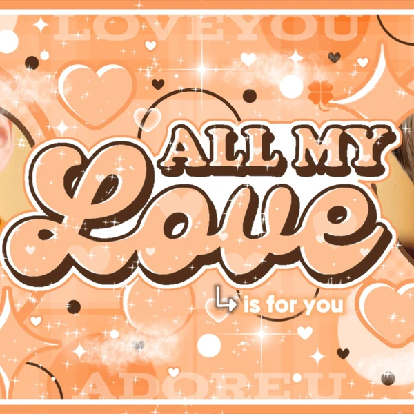 充满粉丝爱意的SEVENTEEN人气照片