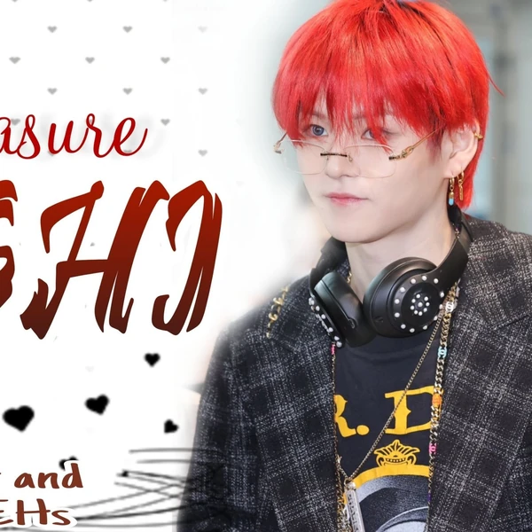 Today's Most Loved Yoshi (TREASURE)