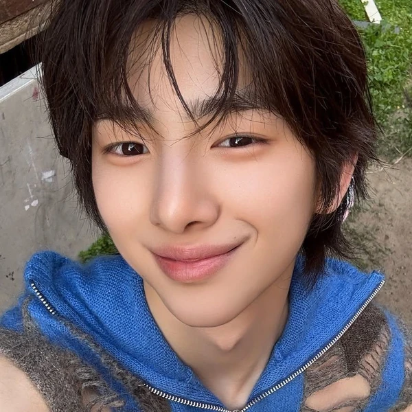 Top Photo Full of Juhoon (CORTIS) Love