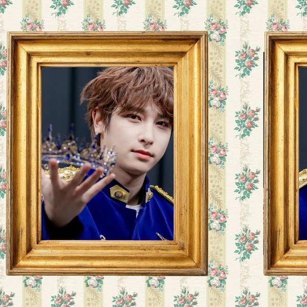 Today's Most Loved Hangyul (POLARIX)