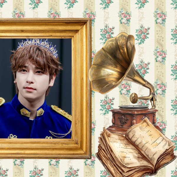 Today's Most Loved Hangyul (POLARIX)