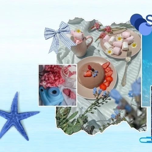 Top Photo Full of Joy (Red Velvet) Love