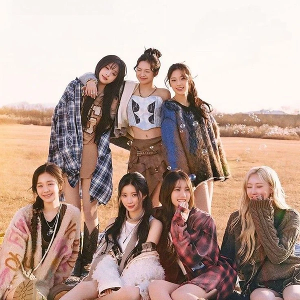 Top Photo Full of BABYMONSTER Love