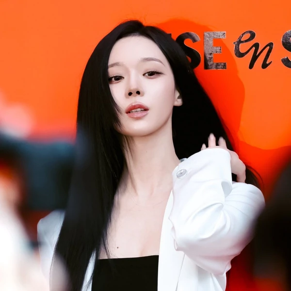 粉絲票選的Winter (aespa)最佳瞬間