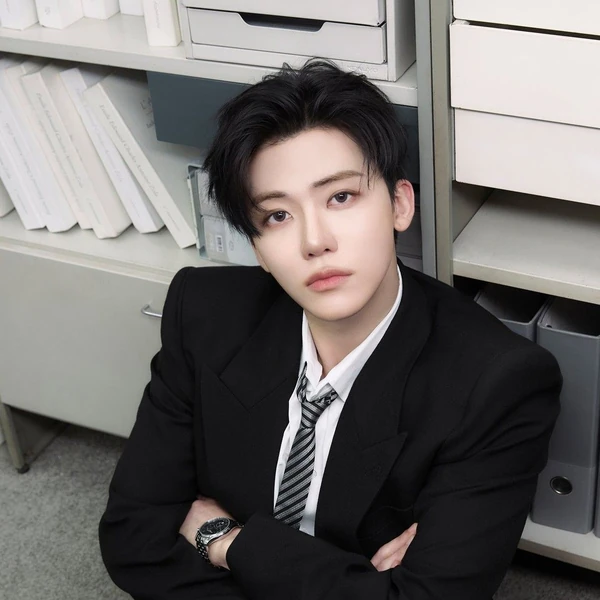 今日最受喜愛的NCT