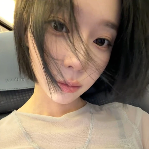 粉絲票選的Winter (aespa)最佳瞬間