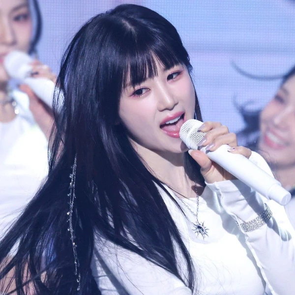 粉丝票选的朴初珑 (Apink)最佳瞬间