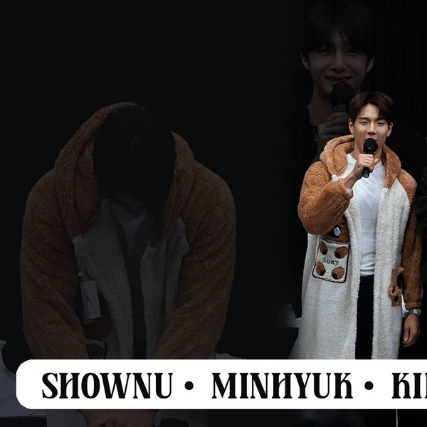 팬들이 뽑은 몬스타엑스 최고의 순간