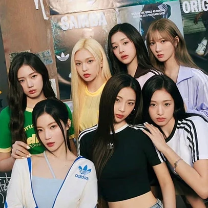 Today's Most Loved BABYMONSTER