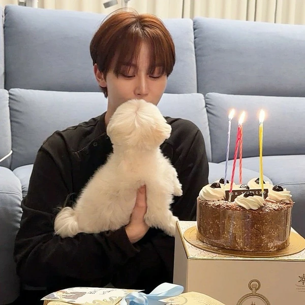 Top Photo Full of Seungkwan (SEVENTEEN) Love