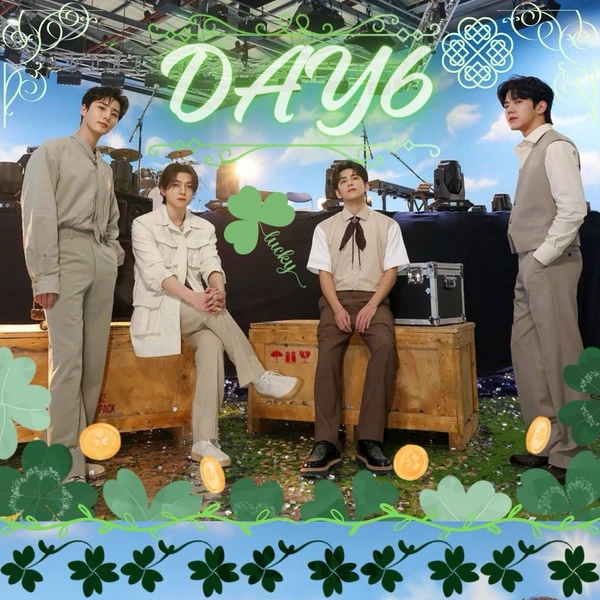 Momen Terbaik DAY6 Pilihan Penggemar