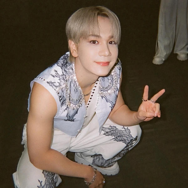 今日最も愛された豆原一成 (JO1)の姿