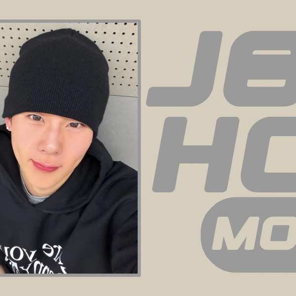 Top Photo Full of Joohoney (MONSTA X) Love