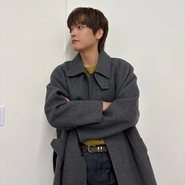 Top Photo Full of Inseong (SF9) Love