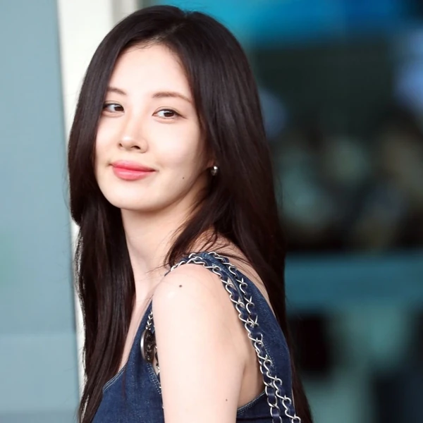 今天最受喜爱的徐玄 (少女时代)