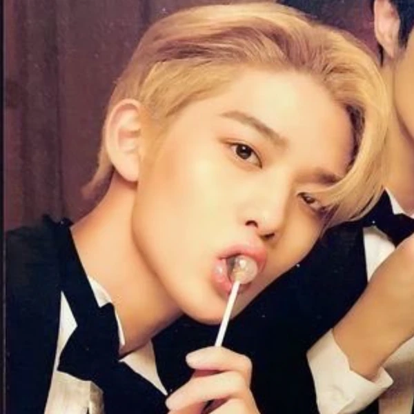 Today's Most Loved Bae Jinyoung